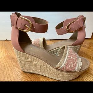 Tommy Hilfiger Wedge Sandals